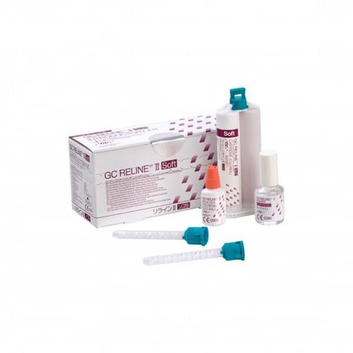 [GC0080] RELINE II SOFT KIT 48ml.10259