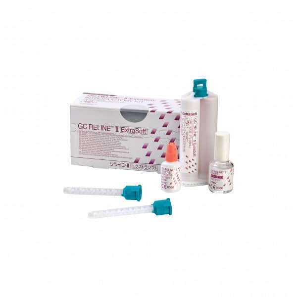 RELINE II EXTRA SOFT INTRO KIT 48ml.