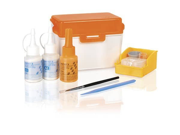 UNIFAST III INTRO PACK A2-A3