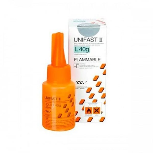 [GC0168] UNIFAST III  LIQUIDO 42ml.