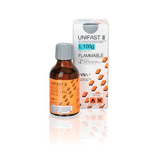 [GC0222] UNIFAST III  LIQUIDO 104ml.