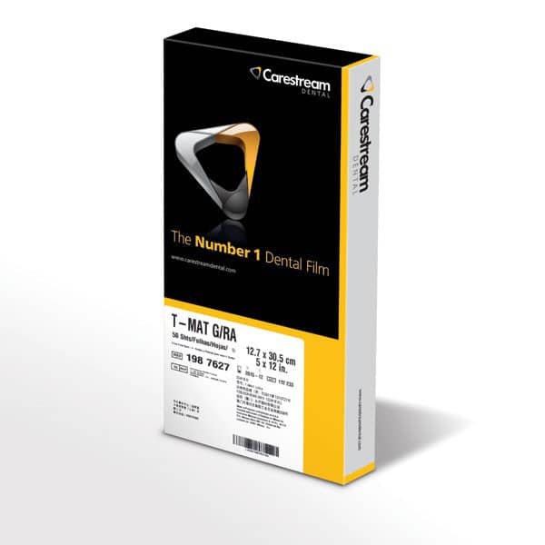 T-MAT-G 12,7X30,5 VERDE 50U.