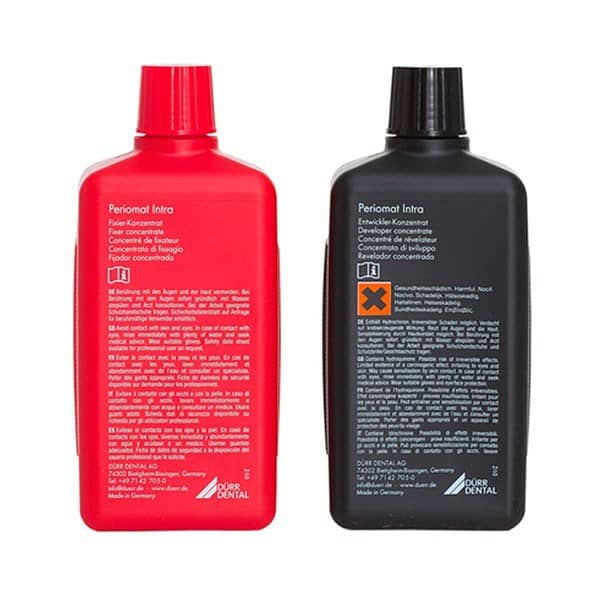 SET QUIMICO PERIOMAT INTRA /C+