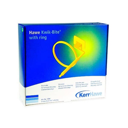 [HN0051] 1780 KWIK BITE CON ANILLO 5ud.