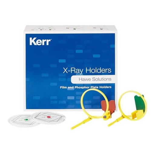 [HN0053] 1790 ENDO BITE CON ANILLO KIT (ANTERIOR+POSTERIOR)