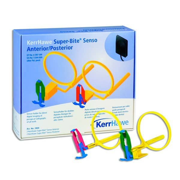 2800 SUPER BITE SENSO KIT SURTIDO