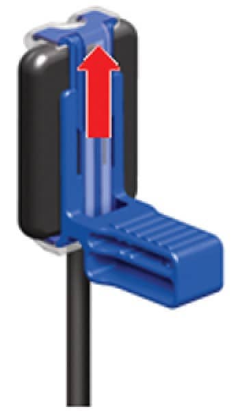 XCP-DS FIT ANTERIOR  (2 soportes)