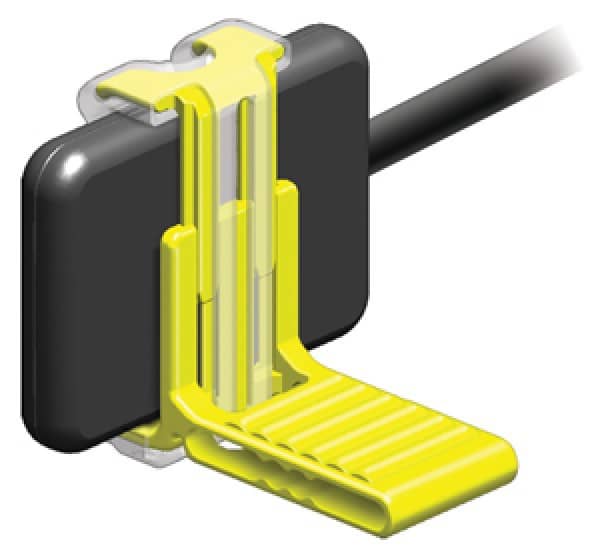 XCP-DS FIT POSTERIOR  (2 soportes)