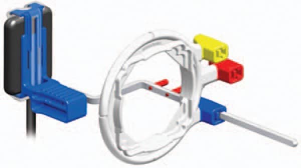 XCP-DS FIT KIT+XCP ORA Y KIT ENDO R559900+R559908