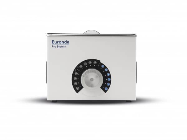 EUROSONIC 4D ULTRASONIDOS 3.5L. +ACC