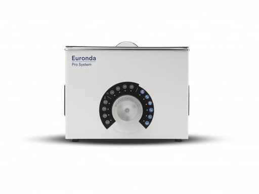 [EU0044] EUROSONIC 4D ULTRASONIDOS 3.5L. +ACC