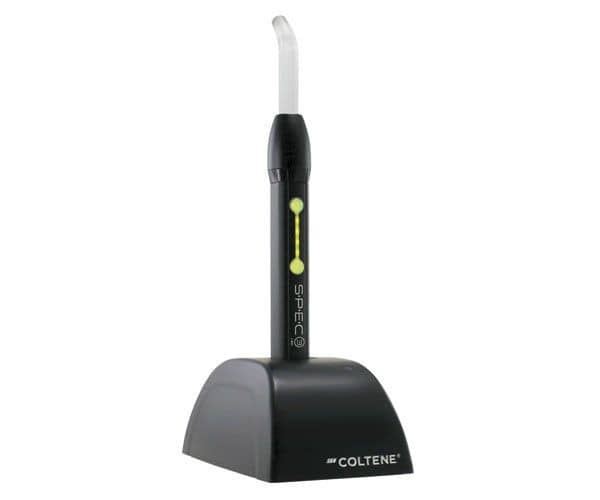 LAMPARA POLIMERIZAR SPEC 3