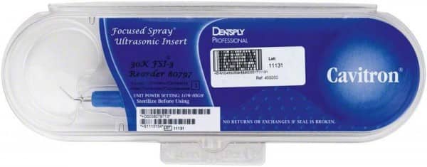 30K FSI-3 INSERT CAVITRON