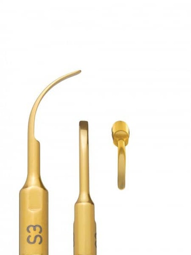 [MC0454] S3 RECAMBIO INSERTO PIEZOQUATTRO MECTRON