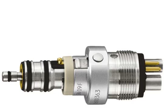 ACOPLAMIENTO UNIFIX PARA MANGERAS MIDWEST C/LUZ