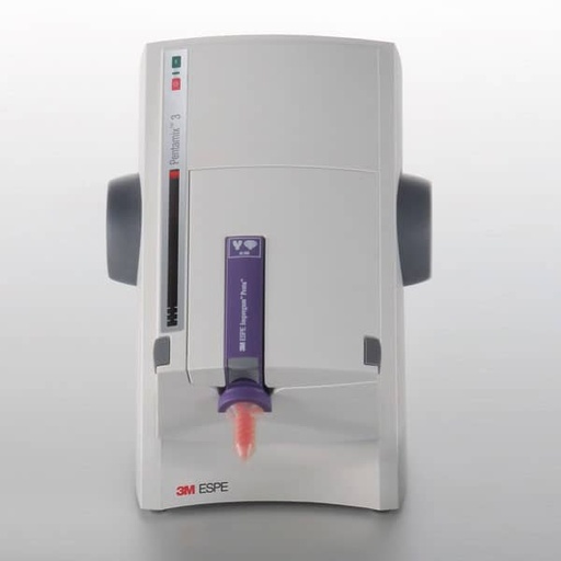 [ES0176] 77871 PENTAMIX 3 MAQUINA