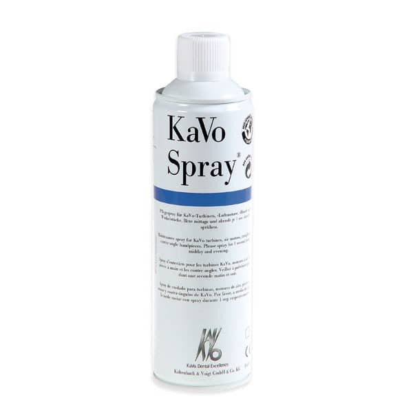 KAVO SPRAY UNIVERSAL 2112 A 500ML.