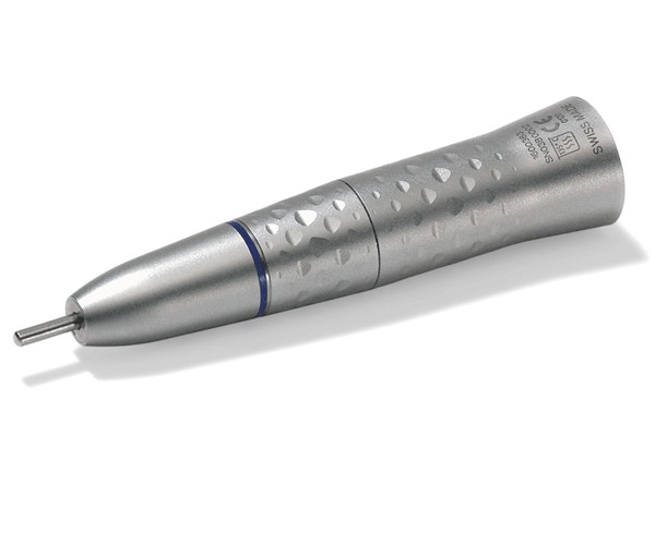 PIEZA DE MANO ANILLO AZUL 1:1