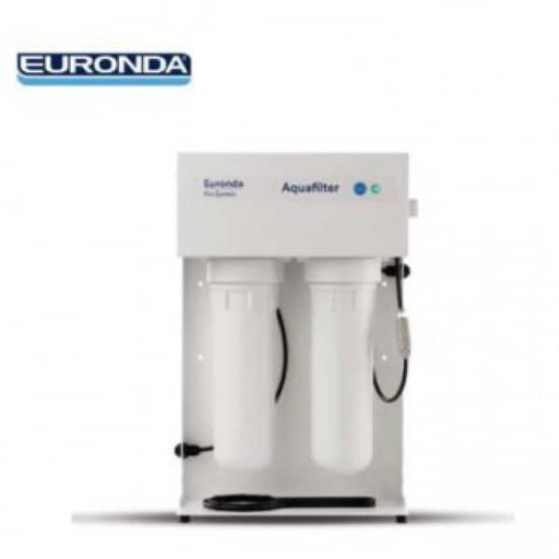 [EU0254] AQUAFILTER ONE 2 ONE PARA AUTOCLAVE
