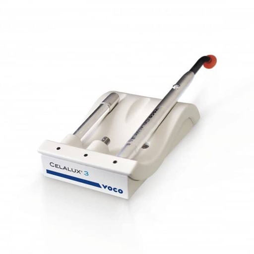 [VO0740] LAMPARA CERALUX 3 POLIMERIZABLE