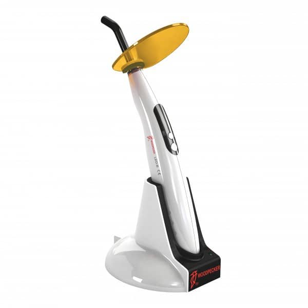 LAMPARA LED LED-B WOODPECKER