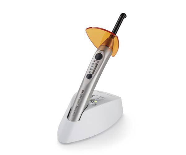 76975 ELIPAR DEEPCURE-S LAMPARA POLIMERIZAR