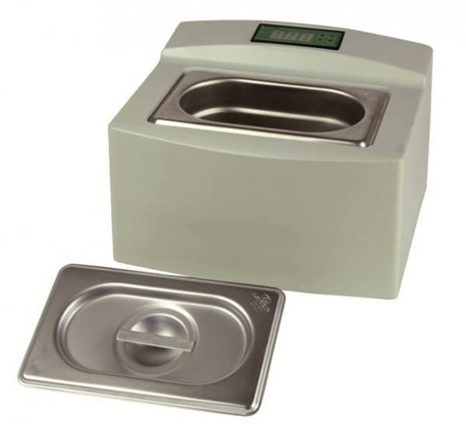 [MS0389] CALENTADOR PLACAS CERA REGISTROS INTRAORALES