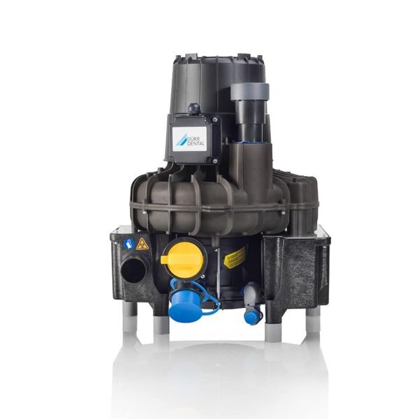 MOTOR ASPIRACION VS-600 2-3 PUESTOS