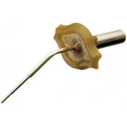 [KE1415] GUTAPERCHA CARTUCHO 23GA MEDIUM BODY 10ud.