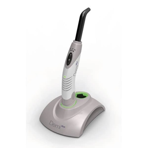 [KE1530] LAMPARA DEMI PLUS POLIMERIZAR