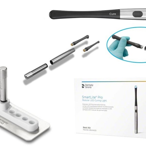 [DT0953] SMARTLITE PRO INTRODUCTORY KIT