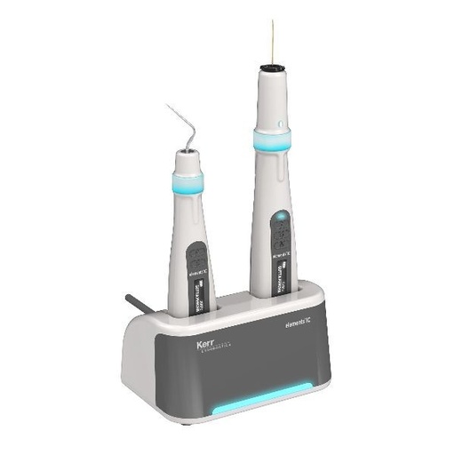 [KE1678] ELEMENTS IC OBTURATION SYSTEM