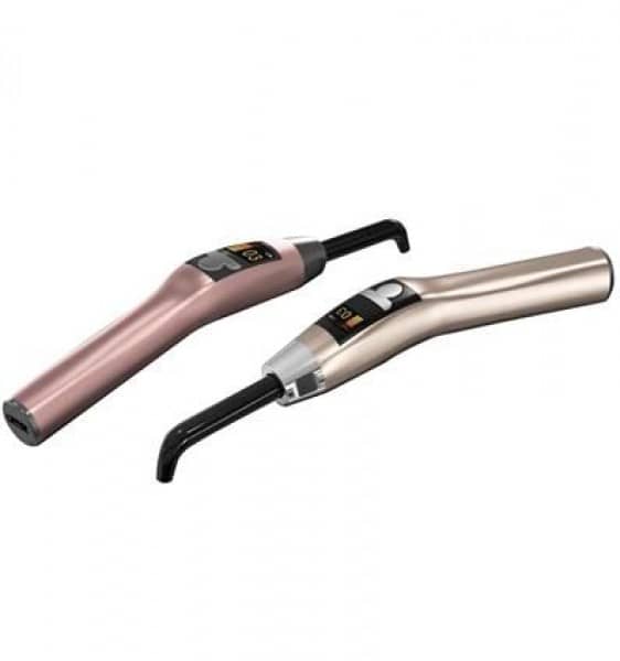 LAMPARA LEDS FOTOPOLIMERIZABLE X-CURE C/DETECTOR