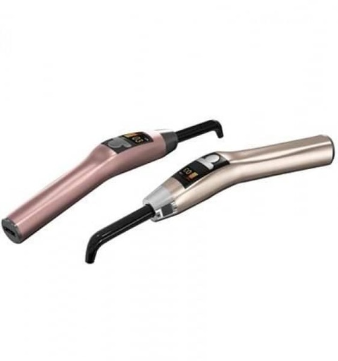 [WO0030] LAMPARA LEDS FOTOPOLIMERIZABLE X-CURE C/DETECTOR