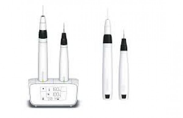 GUTTA-SMART CORDLESS OBTURATION DEVICE KIT