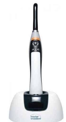 [VI0898] BLUEPHASE LAMPARA POWERCURE 100-240V