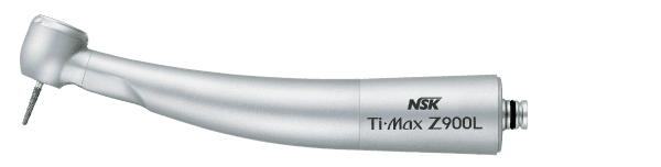 Z900L TURBINA ACOPLAMIENTO NSK - CABEZA ESTÁNDAR