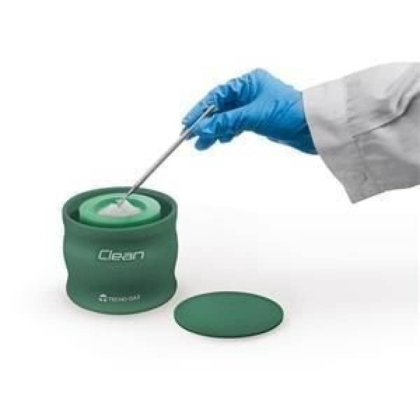 CLEAN DISPOSITIVO LIMPIA INSTRUMENTAL 2070S