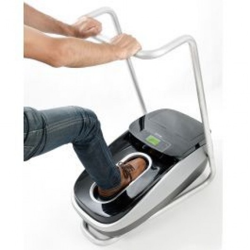 [TG0007] ORMA DISPOSITIVO P/ AISLAR EL CALZADO 2900S