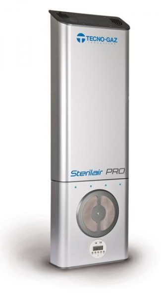 STERILAIR PRO ESTERILIZADOR DEL AIRE