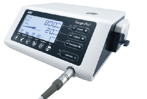 [NS0006] SURGIC PRO SIN LUZ