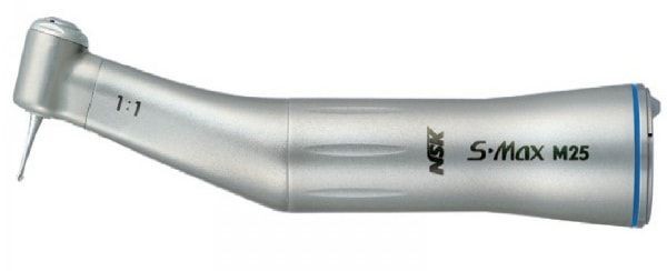 S-MAX M25 1:1 CA PARA FRESAS DE CA