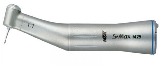 [NS0001] S-MAX M25 1:1 CA PARA FRESAS DE CA