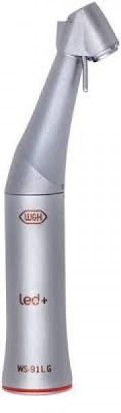 WS-91 LG CONTRA ÁNGULO DE CIRUGIA 1:2,7 CON LUZ