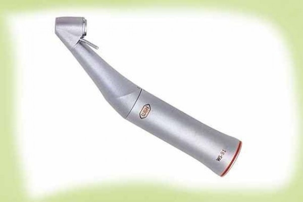 WS-91 CONTRA ÁNGULO DE CIRUGIA 1:2,7 SIN LUZ