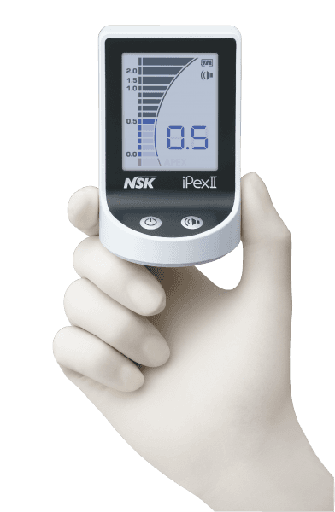 [NS0033] IPEXII LOCALIZADOR DE ÁPICE