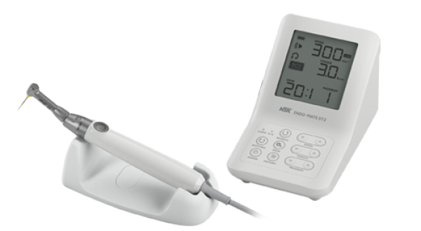 ENDO-MATE DT 2 COMPLETO INCL. MP-F20R 20:1 CABEZA