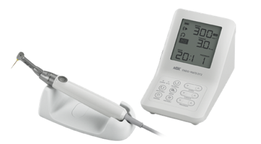 [NS0032] ENDO-MATE DT 2 COMPLETO INCL. MP-F20R 20:1 CABEZA