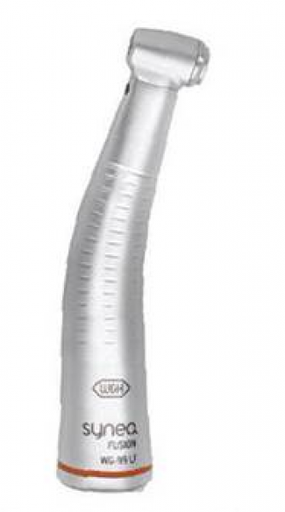 [WH0108] WG-99 LT CONTRA ANGULO SYNEA FUSION 1:5 CON LUZ