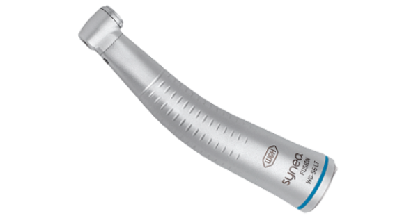 WG-56 LT CONTRA ÁNGULO SYNEA FUSION 1:1 CON LUZ